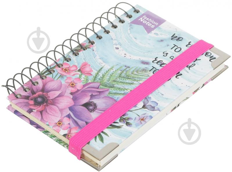 Блокнот Today 14х9 см Mikirei - фото 3