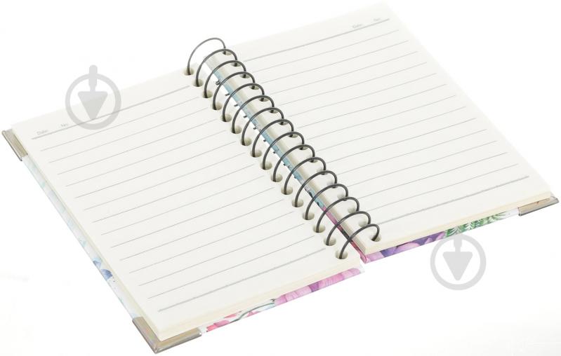 Блокнот Today 14х9 см Mikirei - фото 4