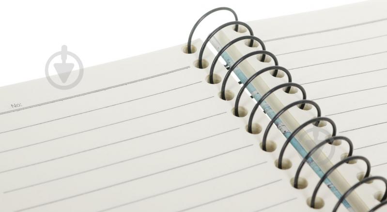 Блокнот Today 14х9 см Mikirei - фото 5