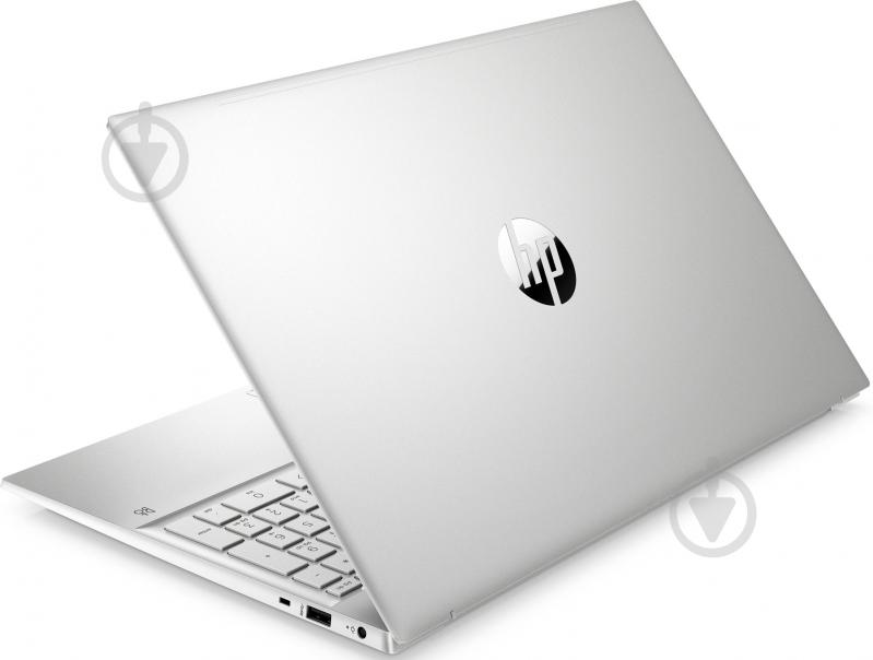 HP Pavilion 15-eg3014ua 15,6" (826L5EA) natural silver - фото 4