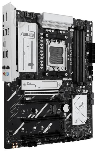 Материнская плата Asus 90MB1L80-M0EAY0 (Socket AM5, AMD B850, ATX) - фото 2
