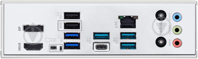 Материнская плата Asus 90MB1L80-M0EAY0 (Socket AM5, AMD B850, ATX) - фото 5