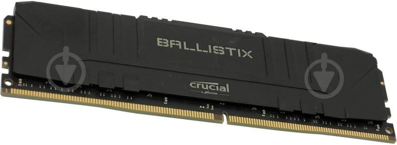 Оперативная память Crucial DDR4 SDRAM 32 GB (1x32GB) 3200 MHz (BL32G32C16U4B) Ballistix - фото 3