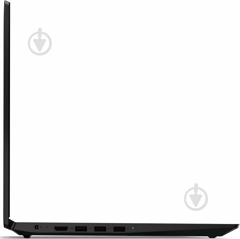 Ноутбук Lenovo IDEAPAD S145 15,6 (81UT00MHRA) grey - фото 6