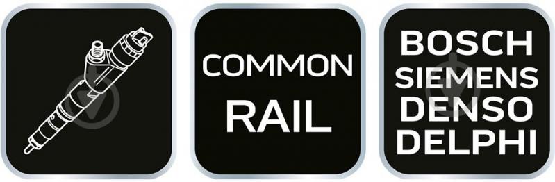 Набор NEO tools для диагностики систем Common Rail 11-263 - фото 12 Набор NEO tools для диагностики систем Common Rail 11-263 - фото 12