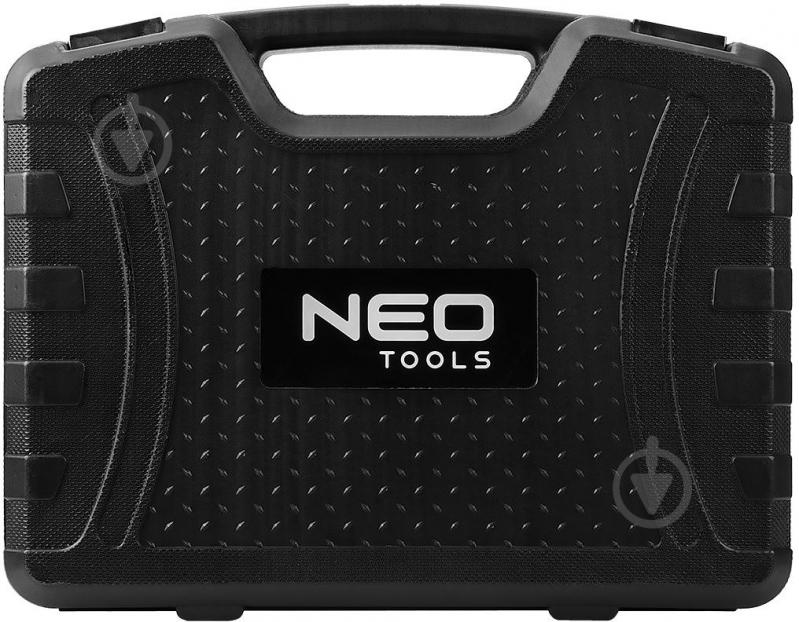 Набор NEO tools для диагностики систем Common Rail 11-263 - фото 2 Набор NEO tools для диагностики систем Common Rail 11-263 - фото 2