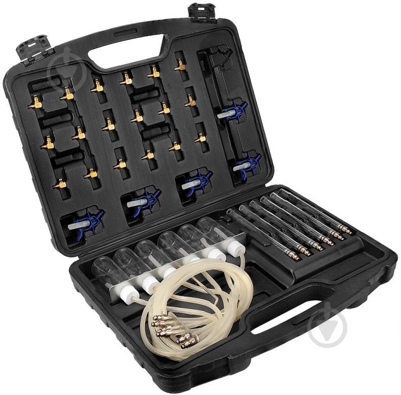Набор NEO tools для диагностики систем Common Rail 11-263 - фото 3 Набор NEO tools для диагностики систем Common Rail 11-263 - фото 3
