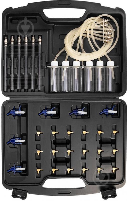 Набор NEO tools для диагностики систем Common Rail 11-263 - фото 5 Набор NEO tools для диагностики систем Common Rail 11-263 - фото 5