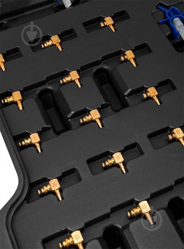 Набор NEO tools для диагностики систем Common Rail 11-263 - фото 4 Набор NEO tools для диагностики систем Common Rail 11-263 - фото 4