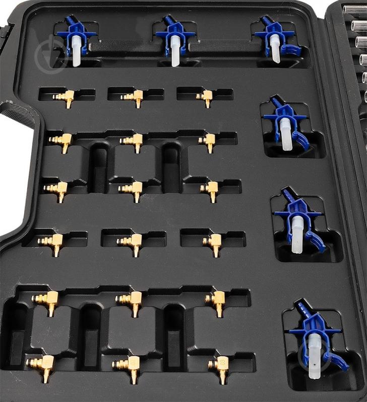 Набор NEO tools для диагностики систем Common Rail 11-263 - фото 7 Набор NEO tools для диагностики систем Common Rail 11-263 - фото 7
