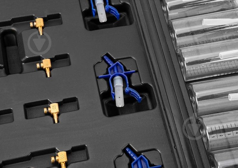 Набор NEO tools для диагностики систем Common Rail 11-263 - фото 8 Набор NEO tools для диагностики систем Common Rail 11-263 - фото 8