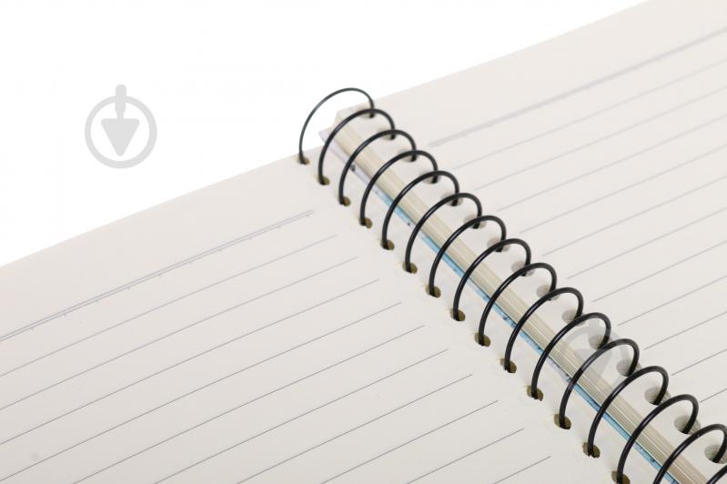 Блокнот Today 16,5х23 см Mikirei - фото 5 Блокнот Today 16,5х23 см Mikirei - фото 5