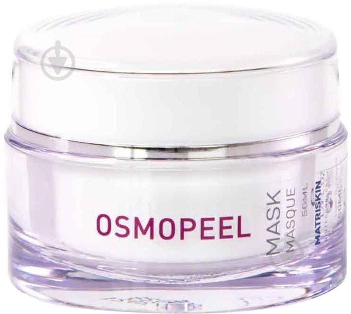 Маска-пілінг Matriskin з фруктовими кислотами Osmopeel Mask 50 мл - фото 1