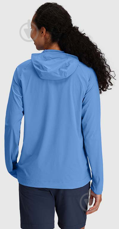 Джемпер Outdoor Research ASTROMAN SUN HOODIE 279981-2277 р.L блакитний - фото 3