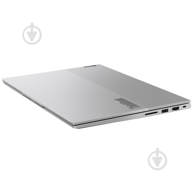 Ноутбук Lenovo ThinkBook 16 G6 IRL 16" (21KH008FRA) arctic grey - фото 10 Ноутбук Lenovo ThinkBook 16 G6 IRL 16" (21KH008FRA) arctic grey - фото 10