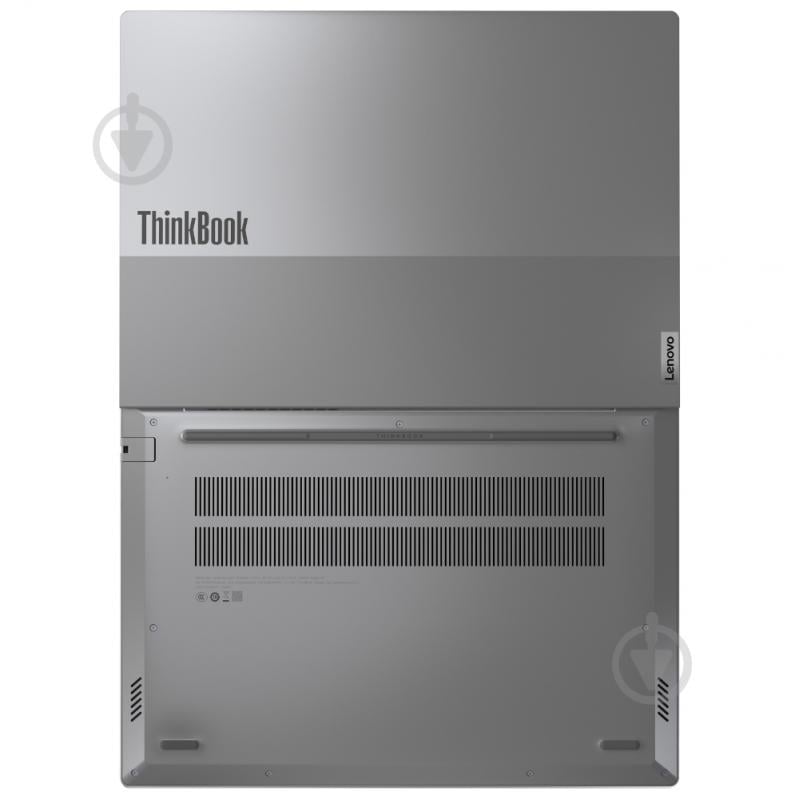Ноутбук Lenovo ThinkBook 16 G6 IRL 16" (21KH008FRA) arctic grey - фото 7 Ноутбук Lenovo ThinkBook 16 G6 IRL 16" (21KH008FRA) arctic grey - фото 7
