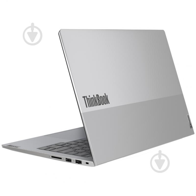 Ноутбук Lenovo ThinkBook 16 G6 IRL 16" (21KH008FRA) arctic grey - фото 8 Ноутбук Lenovo ThinkBook 16 G6 IRL 16" (21KH008FRA) arctic grey - фото 8