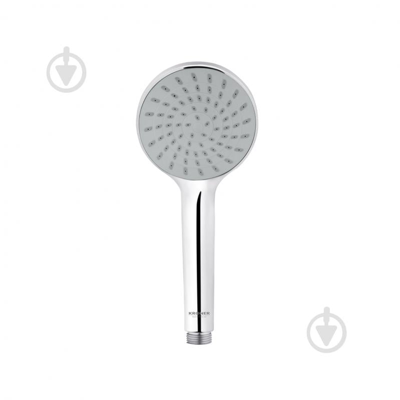 Лейка для душа Kroner KRM - C718 - фото 3