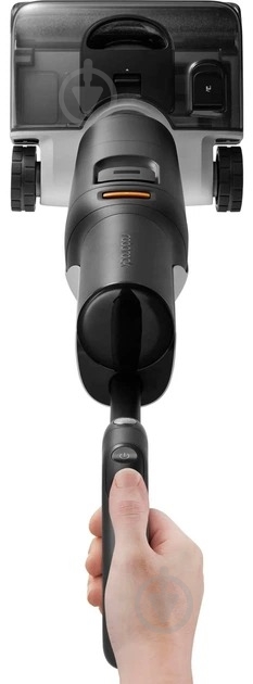 Пылесос моющий Roborock F25 Gen 2 - фото 11 Пылесос моющий Roborock F25 Gen 2 - фото 11