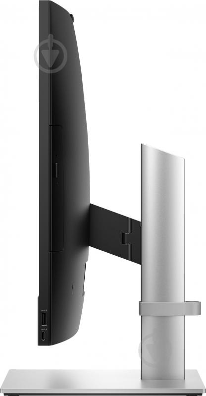 Моноблок HP ProOne 440-G9 23,8 (885M3EA) black - фото 4