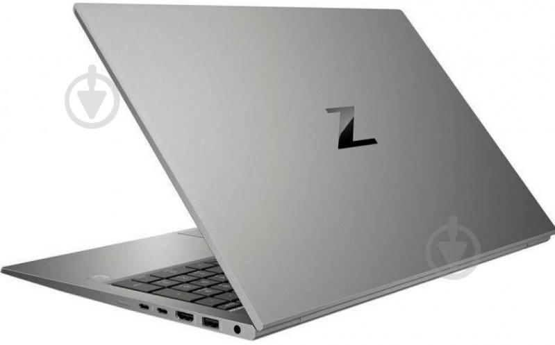 Ноутбук HP ZBook Firefly 15 G8 15,6 (1G3U1AV_V1) grey - фото 7 Ноутбук HP ZBook Firefly 15 G8 15,6 (1G3U1AV_V1) grey - фото 7