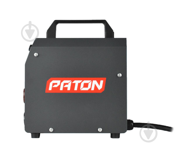 Инвертор PATON ECO-160-C + кейс - фото 2