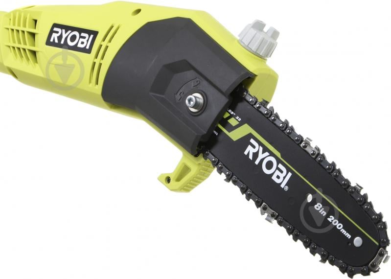 Высоторез RYOBI RPP750S цепной - фото 4