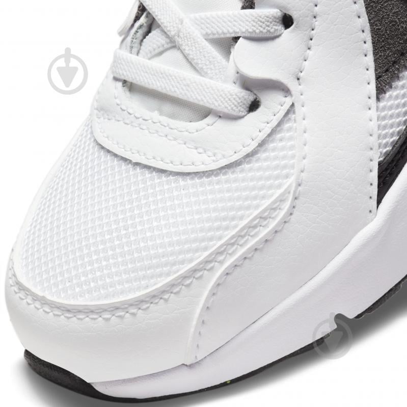 Кроссовки Nike AIR MAX EXCEE (PS) CD6892-110 р.33,5 белые - фото 9