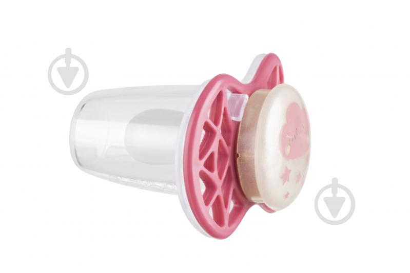 Пустышка Nuvita Air55 Cool (NV7065GSA) - фото 2