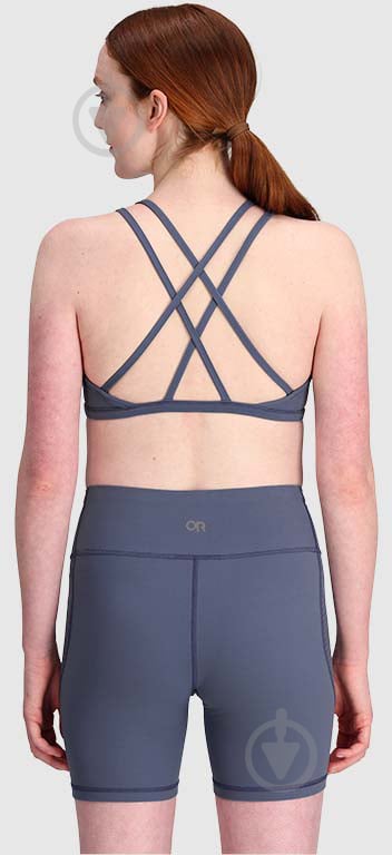 Бра Outdoor Research VANTAGE BRALETTE 289976-2275 р.M синій - фото 3