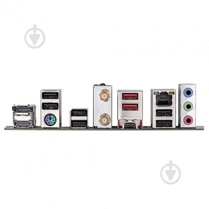 Материнська плата Gigabyte B650_UD_AX (Socket AM5, AMD B650, ATX) - фото 3