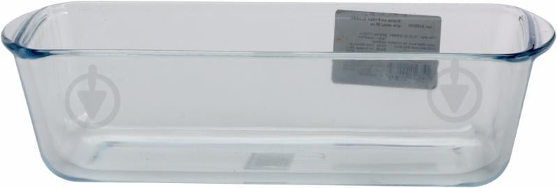 Форма для хліба Classic 28x11 см 835B000 Pyrex - фото 2