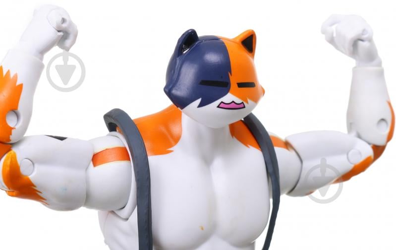 ᐉ Фигурка коллекционная Jazwares Fortnite Legendary Series Oversized Figure Meowscles FNT