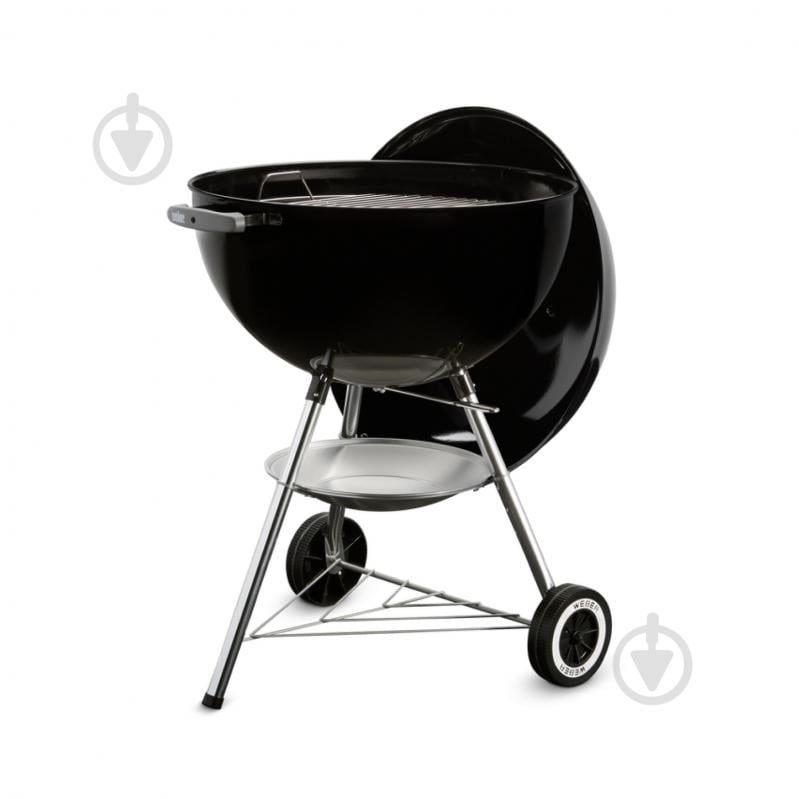 Гриль Weber One-Touch Original 1241304 - фото 1