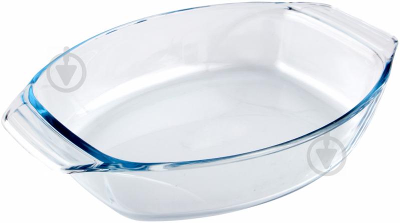 Форма для запікання Optimum 40x28 см 412B000 Pyrex - фото 1