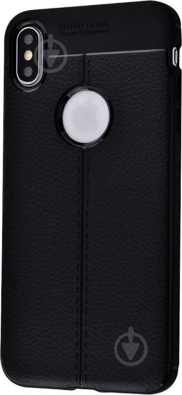 Чехол Ultimate Experience Leather (TPU) для Apple iPhone XApple iPhone XS - фото 1 Чехол Ultimate Experience Leather (TPU) для Apple iPhone XApple iPhone XS - фото 1