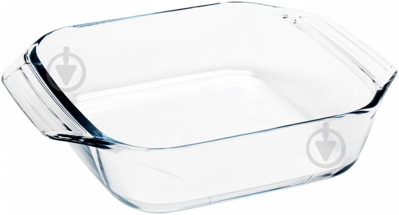 Форма для запекания Optimum 29x23 см 400B000 Pyrex - фото 1