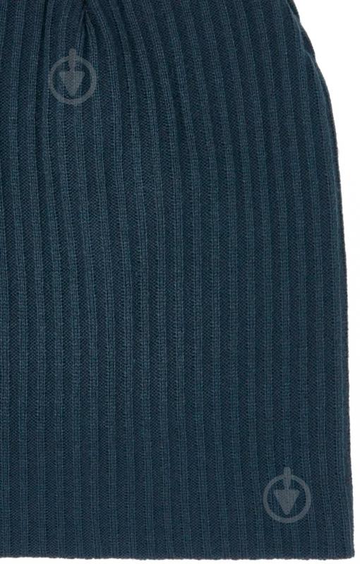 Шапка Mavi beret 091876-29722 р.one size синий - фото 2