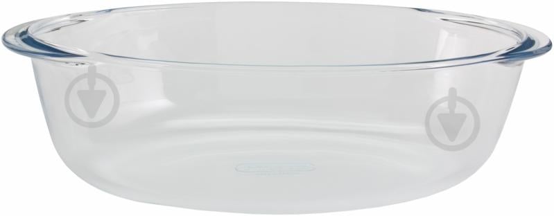 Гусятница Essentials 4 л 459A000 Pyrex - фото 2