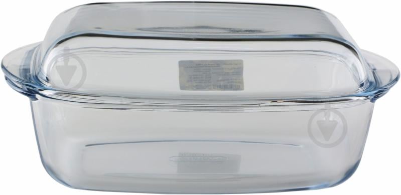 Кастрюля Essential 4,6 л 465A000 Pyrex - фото 1