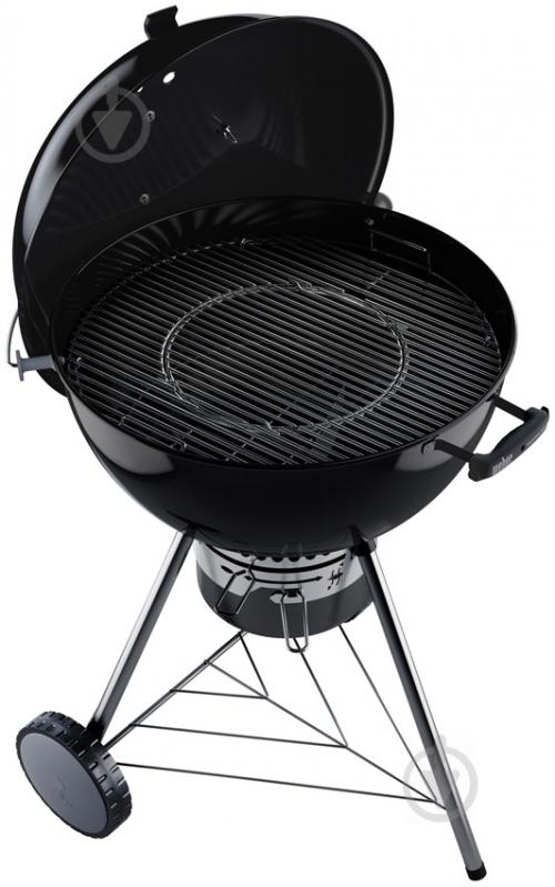 Гриль Weber  Master-Touch GSB 14501004 - фото 2