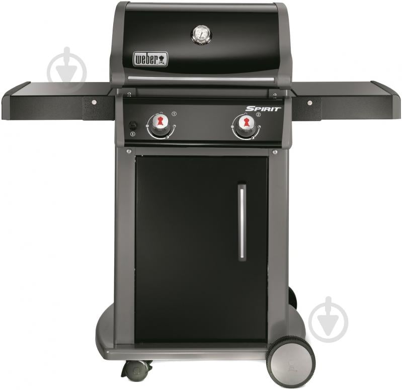 Гриль Weber  Spirit E210 Original 11037777 - фото 1