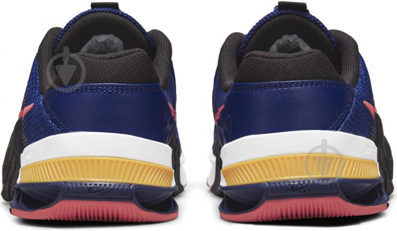 ᐉ Кроссовки мужские демисезонные Nike Metcon 7 CZ8281-448 р.46