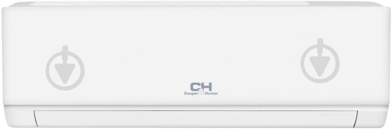 Мультисплит-система Cooper&Hunter CHML-U18RK2-NG+CH-S09FTXF6(I)+CH-S12FTXF6(I) - фото 3