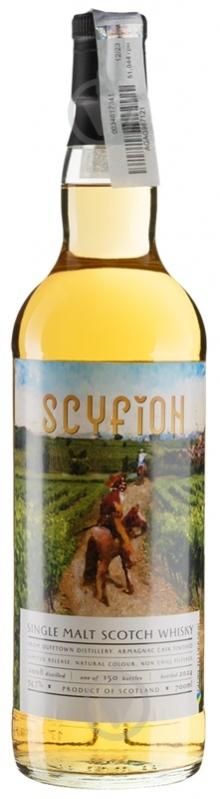 Виски Dufftown 2008 Cask #7091 0,7 л - фото 1 Виски Dufftown 2008 Cask #7091 0,7 л - фото 1