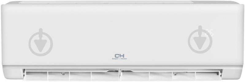 Мультисплит-система Cooper&Hunter CHML-U21RK3-NG+CH-S07FTXF6(I) 3 шт - фото 2