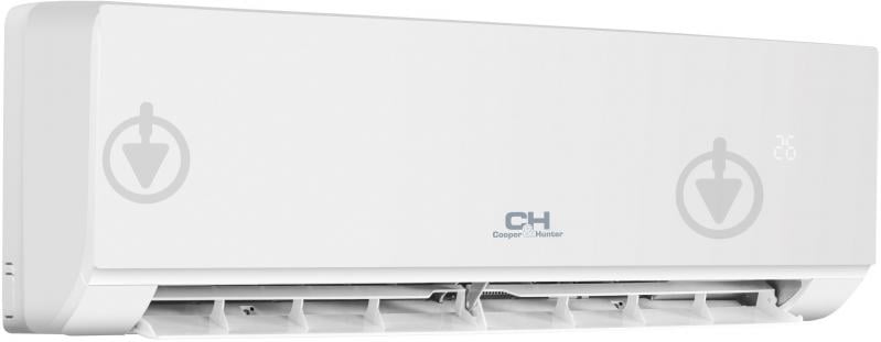Мультисплит-система Cooper&Hunter CHML-U21RK3-NG+CH-S07FTXF6(I) 3 шт - фото 5