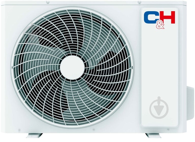 Мультисплит-система Cooper&Hunter CHML-U21RK3-NG+CH-S07FTXF6(I) 3 шт - фото 7