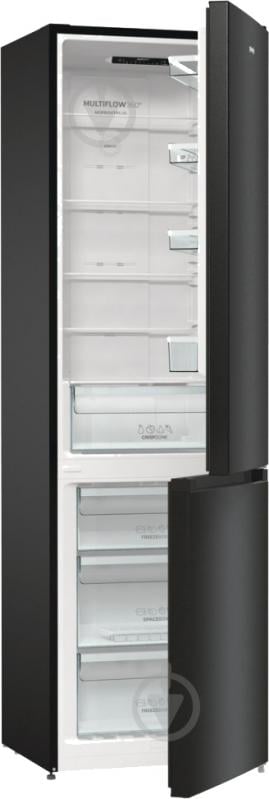 УЦЕНКА! Холодильник Gorenje NRK6202EBXL4 (УЦ №2354) - фото 9