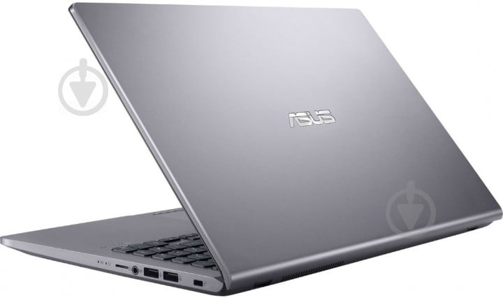 Ноутбук Asus F509FB-EJ271 15,6" (90NB0N02-M05350) grey - фото 7